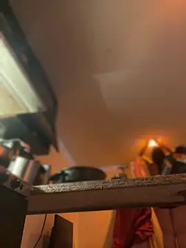 JulianaCastillo online show from October 9, 2025, 3:15 am