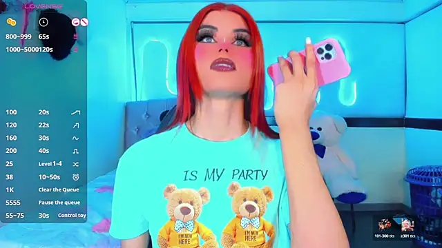 Snapshot of Jessica_smith_1 chatting on November 14, 2025, 11:35 pm Jessica smith 1 online show from November 14, 2025, 11:35 pm