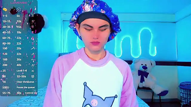 Snapshot of Jessica_smith_1 chatting on November 25, 2025, 11:10 am Jessica smith 1 online show from November 25, 2025, 11:10 am