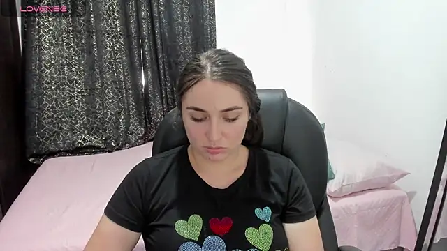 Snapshot of linda_montoya chatting on January 22, 2025, 6:52 pm linda montoya online show from January 22, 2025, 6:52 pm