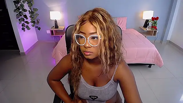 JasmineCampbell  online show from February 24, 2025, 8:14 pm