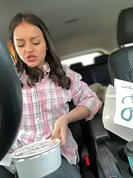 AngelinaTeller online show from January 2, 2025, 7:23 am