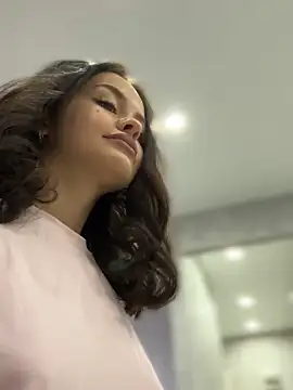 AngelinaTeller online show from January 8, 2025, 2:14 am