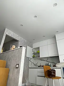 AngelinaTeller online show from March 8, 2025, 8:22 am