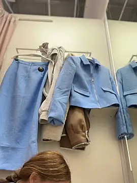 AngelinaTeller online show from March 10, 2025, 5:11 am