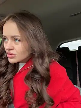 AngelinaTeller online show from September 21, 2025, 1:51 am