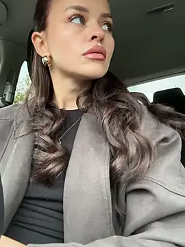 AngelinaTeller online show from September 29, 2025, 1:55 am