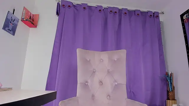 Lips SaraSofia2 online show from January 22, 2025, 2:48 am