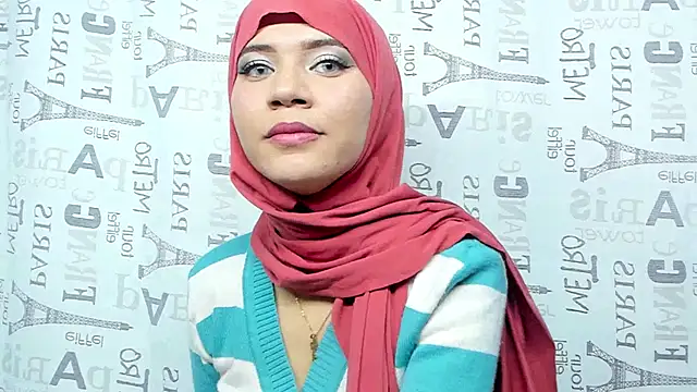 hanaa 18 online show from December 17, 2024, 2:12 am