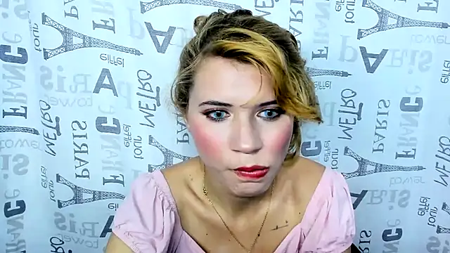 hanaa 18 online show from January 7, 2025, 3:03 am