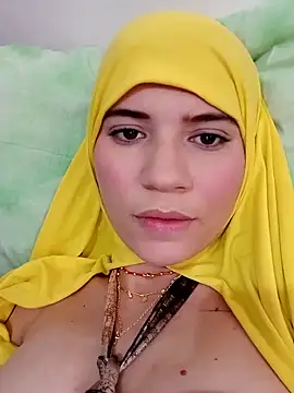 hanaa 18 online show from February 22, 2025, 6:52 pm