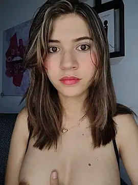 hanaa 18 online show from November 5, 2025, 8:03 am