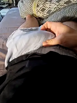 MarkBigDick35 online show from October 28, 2025, 9:57 am