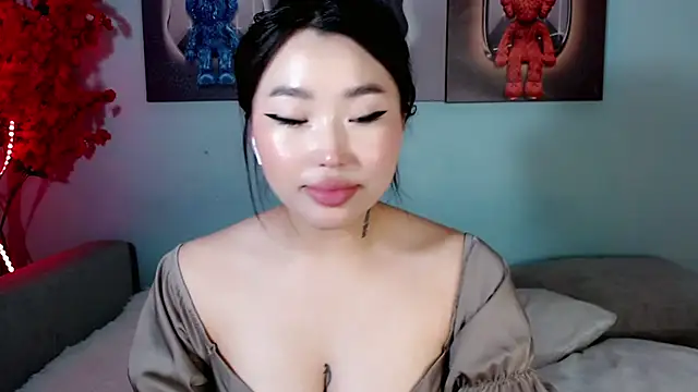 Snapshot of ichiben chatting on January 23, 2025, 5:10 pm ichiben online show from January 23, 2025, 5:10 pm