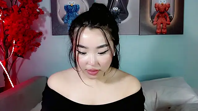 Snapshot of ichiben chatting on January 24, 2025, 11:12 pm ichiben online show from January 24, 2025, 11:12 pm