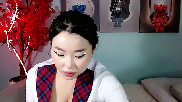 Snapshot of ichiben chatting on January 26, 2025, 3:17 am ichiben online show from January 26, 2025, 3:17 am