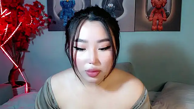 Snapshot of ichiben chatting on March 22, 2025, 1:54 am ichiben online show from March 22, 2025, 1:54 am