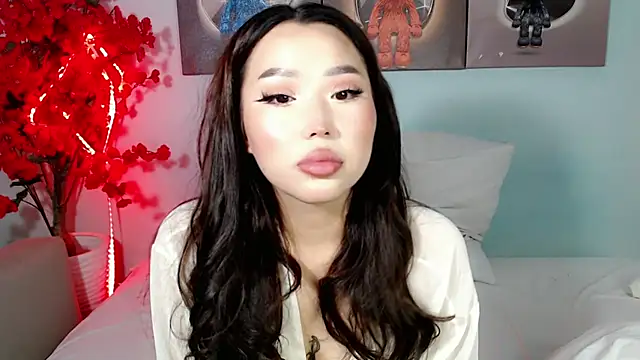 Snapshot of ichiben chatting on October 9, 2025, 5:16 am ichiben online show from October 9, 2025, 5:16 am