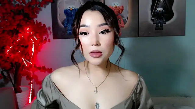 ichiben online show from November 19, 2025, 3:06 am