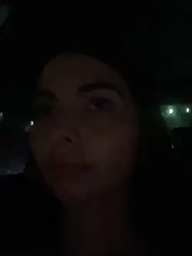 Coralinee 01 online show from December 1, 2025, 12:15 am