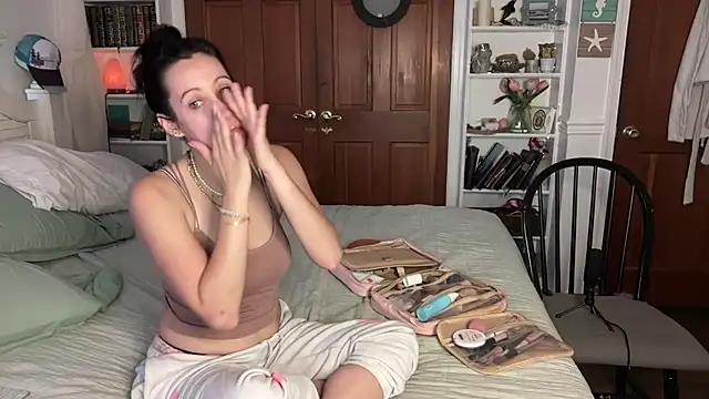 Snapshot of cutelittlemama0418 chatting on September 25, 2025, 12:20 pm cutelittlemama0418 online show from September 25, 2025, 12:20 pm