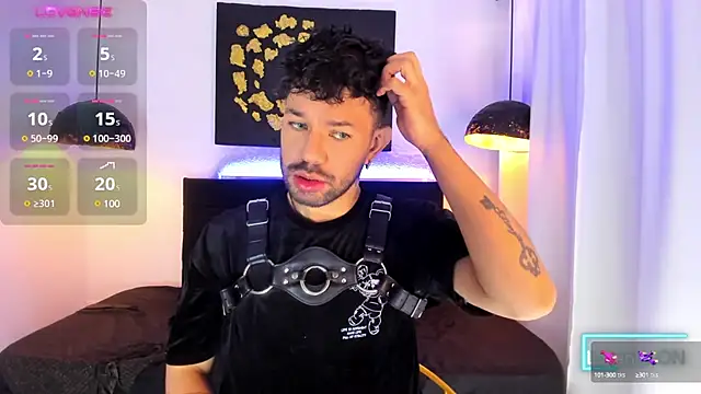 LatinMilk  online show from January 18, 2025, 5:15 pm