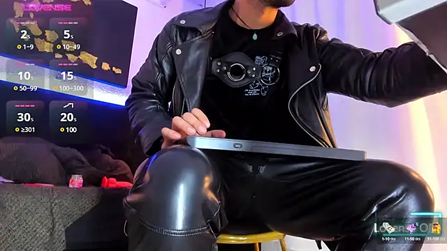 LatinMilk  online show from January 19, 2025, 5:58 am