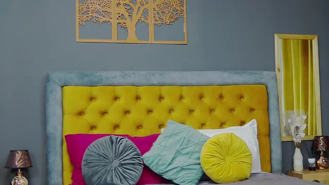 HaileyMoonn online show from January 28, 2025, 11:17 am