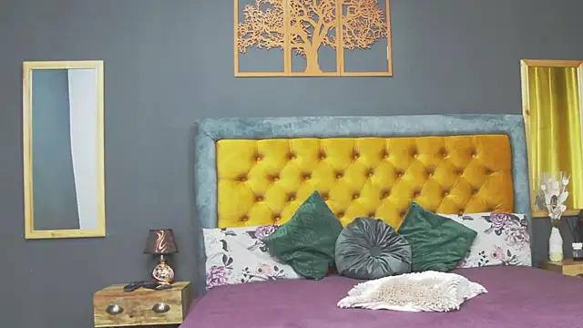 HaileyMoonn online show from February 5, 2025, 4:48 am