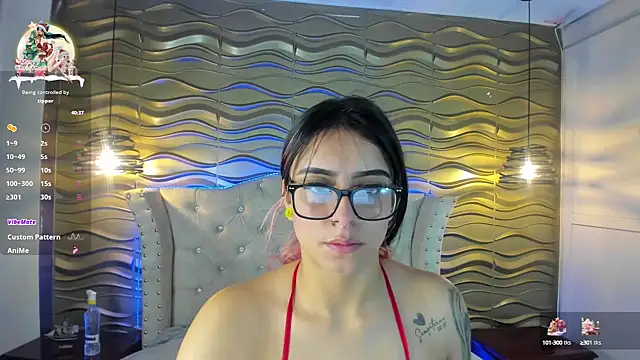 Andreita Jones online show from January 2, 2025, 11:41 am