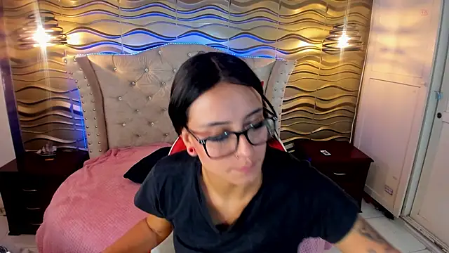 Andreita Jones online show from February 2, 2025, 12:02 pm