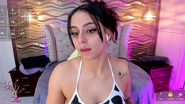 Andreita Jones online show from October 26, 2025, 11:49 am