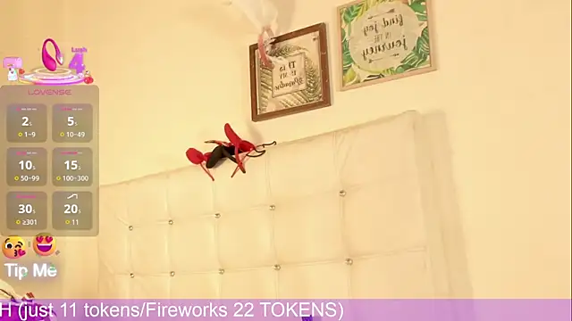 caryn johnson online show from October 27, 2025, 11:47 am