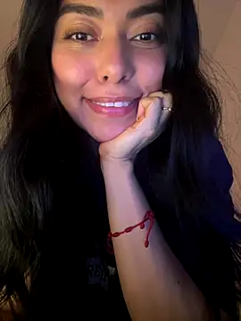 PetitLumiere online show from September 11, 2025, 1:49 am