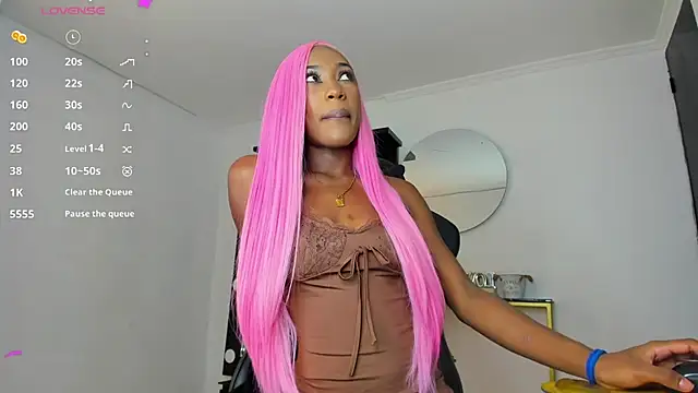 deyy madissonn online show from November 21, 2025, 8:51 pm