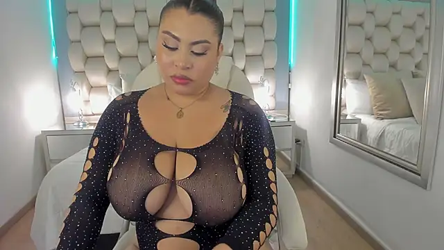 Helleamazing online show from December 8, 2024, 2:49 am