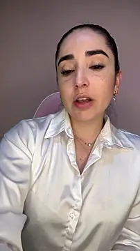 Victoria-And1 online show from December 14, 2025, 2:39 am