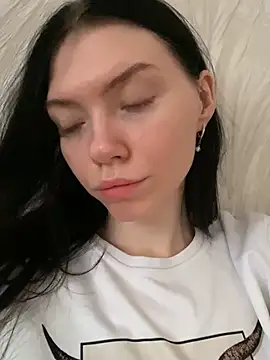 Lisaaa Alisa online show from February 6, 2025, 10:48 am