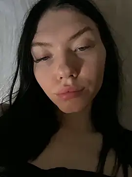 Lisaaa Alisa online show from February 6, 2025, 7:18 pm