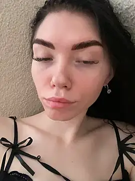 Lisaaa Alisa online show from February 9, 2025, 7:38 am