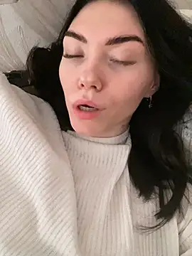 Lisaaa Alisa online show from February 10, 2025, 9:36 am