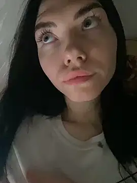 Lisaaa Alisa online show from February 12, 2025, 11:20 pm