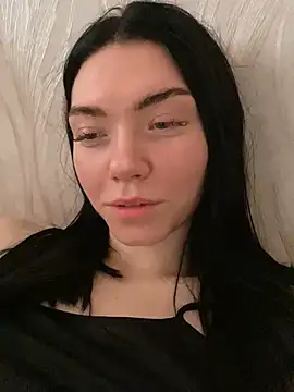 Lisaaa Alisa online show from February 14, 2025, 10:59 am