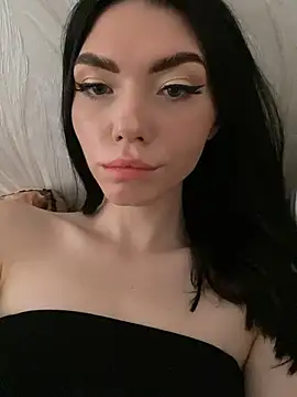 Lisaaa Alisa online show from February 15, 2025, 10:11 am