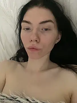 Lisaaa Alisa online show from February 23, 2025, 8:11 pm