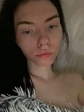 Lisaaa Alisa online show from March 2, 2025, 9:43 pm