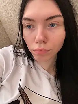 Lisaaa Alisa online show from March 4, 2025, 10:35 am