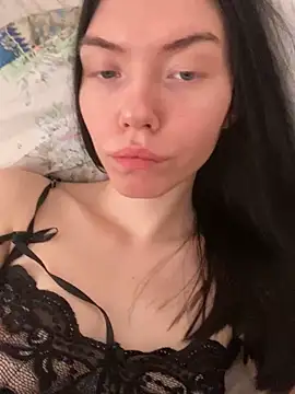 Lisaaa Alisa online show from March 12, 2025, 7:13 am