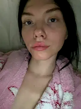 Lisaaa Alisa online show from September 23, 2025, 7:39 pm