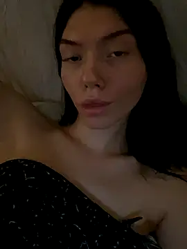 Lisaaa Alisa online show from September 29, 2025, 4:39 am